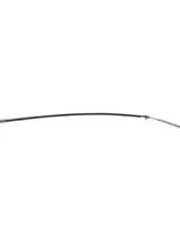 Dorman - First Stop Parking Brake Cable Rear Left                                     - C92416 - Image 2