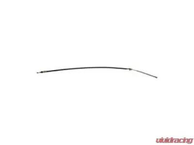 Dorman - First Stop Parking Brake Cable Rear Left - C92416