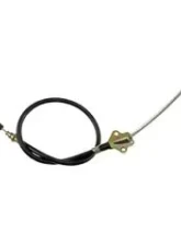 Dorman - First Stop Parking Brake Cable Rear Left                                     - C92417 - Image 2
