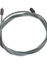 Dorman - First Stop Parking Brake Cable Intermediate                                     - C92425 - Image 2