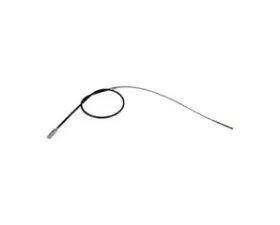 Dorman - First Stop Parking Brake Cable Front