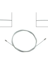Dorman - First Stop Parking Brake Cable Intermediate                                     - C92443 - Image 2
