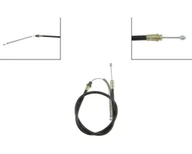 Dorman - First Stop Parking Brake Cable Rear Left