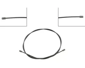 Dorman - First Stop Parking Brake Cable Intermediate