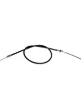 Dorman - First Stop Parking Brake Cable Ford F-100 Rear Right 1970-1972                                     - C92492 - Image 2