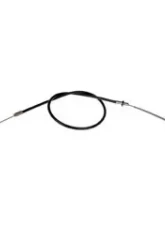 Dorman - First Stop Parking Brake Cable Ford F-100 Rear Right 1970-1972                                     - C92492 - Image 2