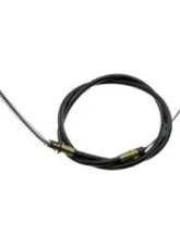 Dorman - First Stop Parking Brake Cable Ford F-100 Rear Left 1970-1972                                     - C92493 - Image 2