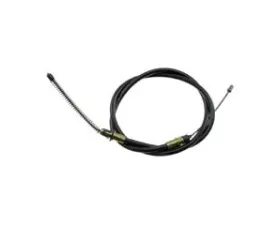 Dorman - First Stop Parking Brake Cable Ford F-100 Rear Left 1970-1972