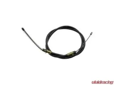 Dorman - First Stop Parking Brake Cable Ford F-100 Rear Left 1970-1972 - C92493