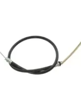 Dorman - First Stop Parking Brake Cable Rear Left                                     - C92505 - Image 2