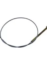 Dorman - First Stop Parking Brake Cable Chevrolet Corvette Front 1965-1982                                     - C92527 - Image 2