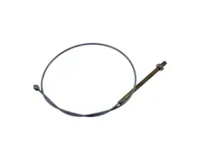 Dorman - First Stop Parking Brake Cable Chevrolet Corvette Front 1965-1982