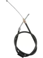 Dorman - First Stop Parking Brake Cable Ford Bronco Rear Left 1966-1974                                     - C92583 - Image 2
