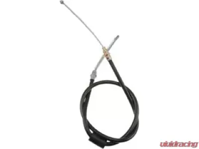 Dorman - First Stop Parking Brake Cable Ford Bronco Rear Left 1966-1974 - C92583
