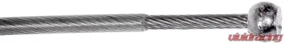 Dorman - First Stop Parking Brake Cable Intermediate - C92597