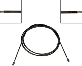 Dorman - First Stop Parking Brake Cable Intermediate