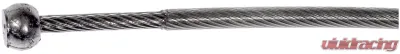 Dorman - First Stop Parking Brake Cable Intermediate - C92597