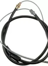 Dorman - First Stop Parking Brake Cable Ford F-250 Rear Left 1970-1972                                     - C92611 - Image 2