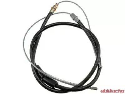 Dorman - First Stop Parking Brake Cable Ford F-250 Rear Left 1970-1972 - C92611