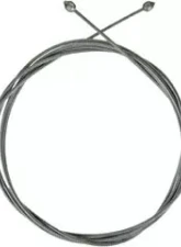 Dorman - First Stop Parking Brake Cable Intermediate                                     - C92656 - Image 2