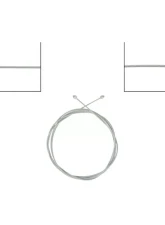 Dorman - First Stop Parking Brake Cable Intermediate                                     - C92656 - Image 2
