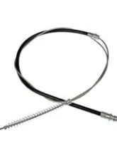 Dorman - First Stop Parking Brake Cable                                     - C92774 - Image 2