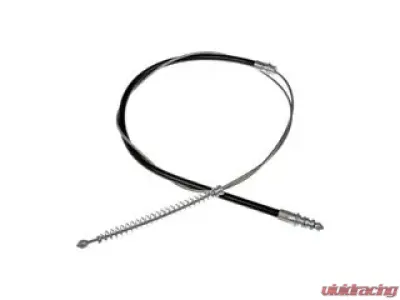 Dorman - First Stop Parking Brake Cable - C92774