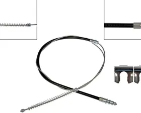 Dorman - First Stop Parking Brake Cable