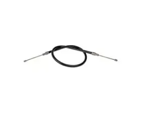 Dorman - First Stop Parking Brake Cable Front