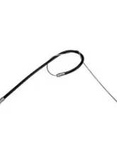 Dorman - First Stop Parking Brake Cable Front                                     - C92814 - Image 2
