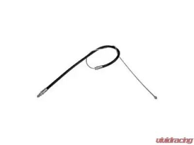 Dorman - First Stop Parking Brake Cable Front - C92814