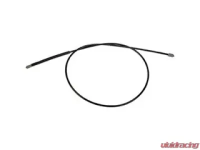 Dorman - First Stop Parking Brake Cable Intermediate - C92875