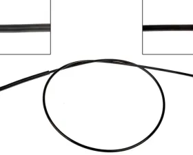 Dorman - First Stop Parking Brake Cable Intermediate