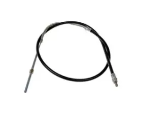Dorman - First Stop Parking Brake Cable Front