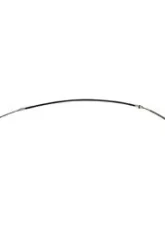 Dorman - First Stop Parking Brake Cable Rear Left                                     - C92922 - Image 2