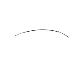 Dorman - First Stop Parking Brake Cable Rear Left