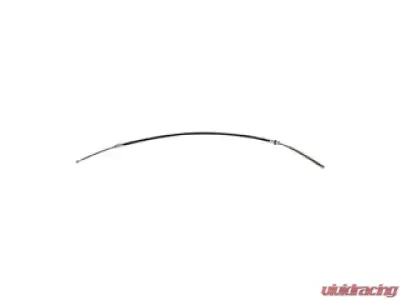 Dorman - First Stop Parking Brake Cable Rear Left - C92922