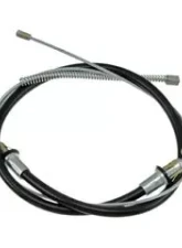 Dorman - First Stop Parking Brake Cable Rear Left                                     - C92945 - Image 2