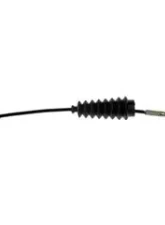 Dorman - First Stop Parking Brake Cable Toyota Front                                     - C92968 - Image 2