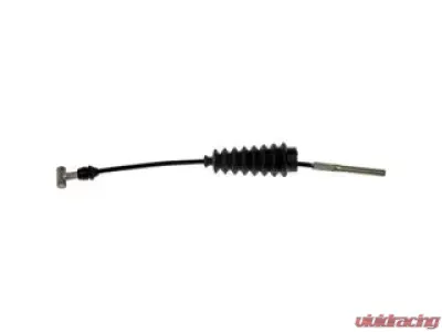 Dorman - First Stop Parking Brake Cable Toyota Front - C92968
