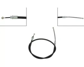 Dorman - First Stop Parking Brake Cable Rear Left