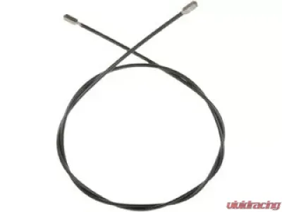 Dorman - First Stop Parking Brake Cable Intermediate - C93050