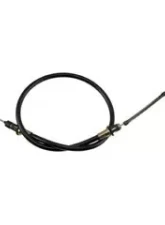 Dorman - First Stop Parking Brake Cable                                     - C93062 - Image 2