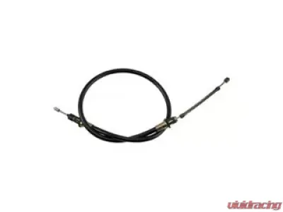 Dorman - First Stop Parking Brake Cable - C93062