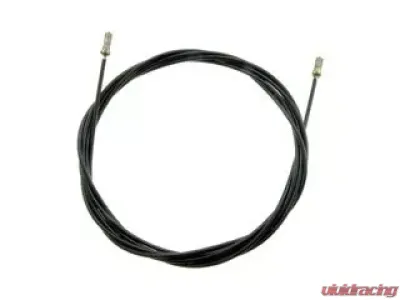 Dorman - First Stop Parking Brake Cable Intermediate - C93067