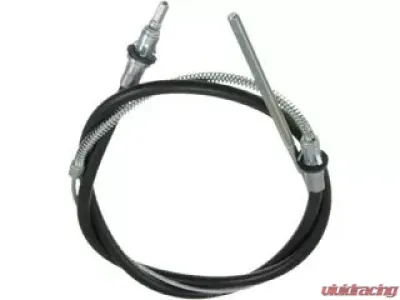 Dorman - First Stop Parking Brake Cable Front - C93111