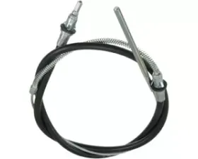 Dorman - First Stop Parking Brake Cable Front