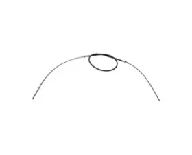 Dorman - First Stop Parking Brake Cable Rear Left