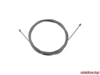 Dorman - First Stop Parking Brake Cable Intermediate - C93186