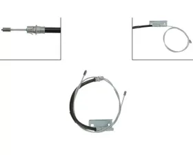 Dorman - First Stop Parking Brake Cable